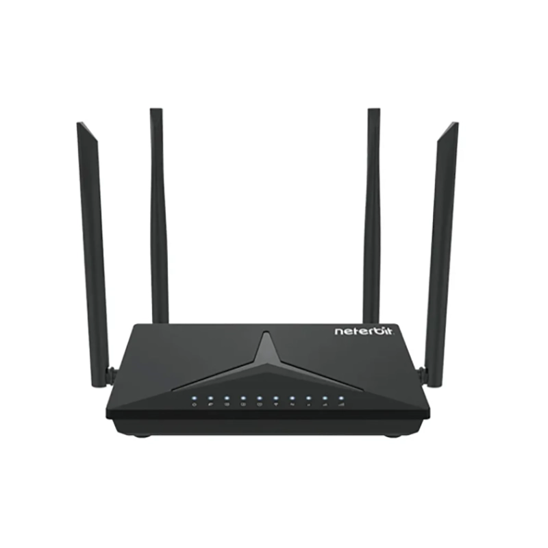 مودم روتر NETERBIT 4G مدل NWR-M920V2 گارانتی آونگ